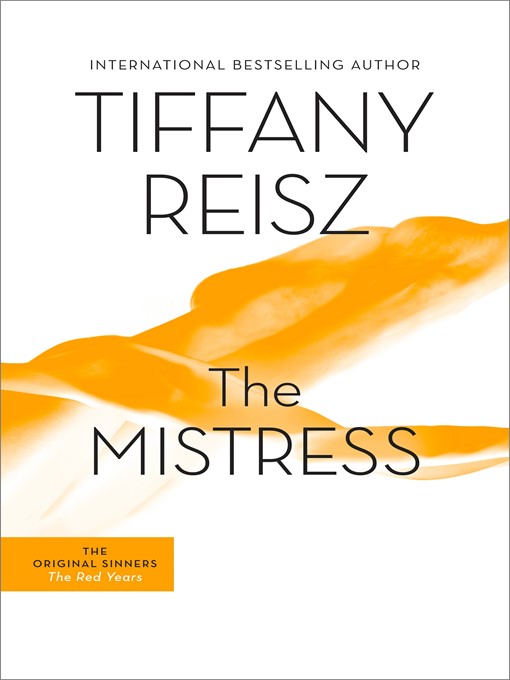 Title details for The Mistress by Tiffany  Reisz - Wait list